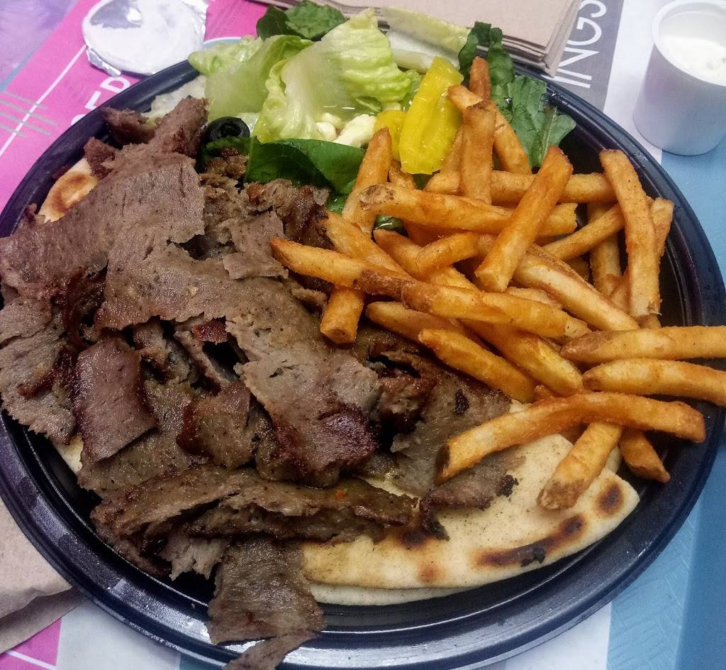 Miami Subs Grill | restaurant | 2749 Hollywood Blvd, Hollywood, FL 33020, USA | 9549265460 OR +1 954-926-5460