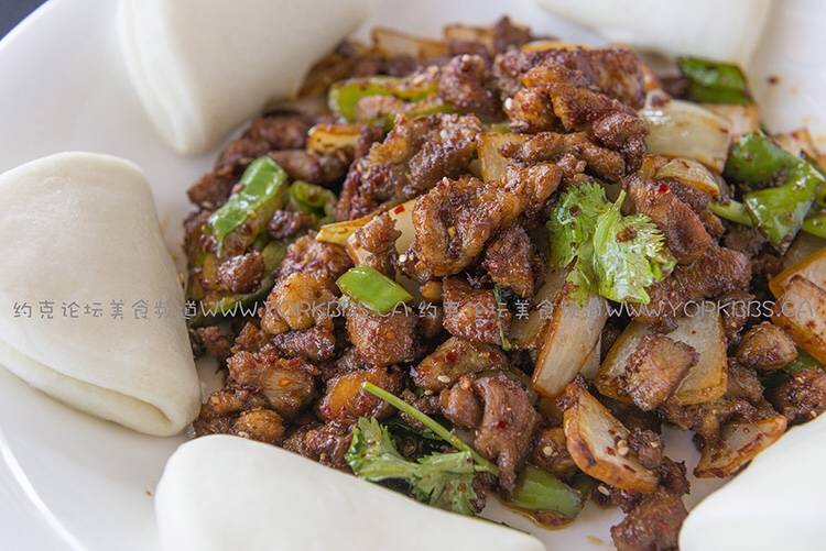 FUJI lamb house | restaurant | 3330 Pharmacy Ave, Scarborough, ON M1W 3V8, Canada | 6478300666 OR +1 647-830-0666