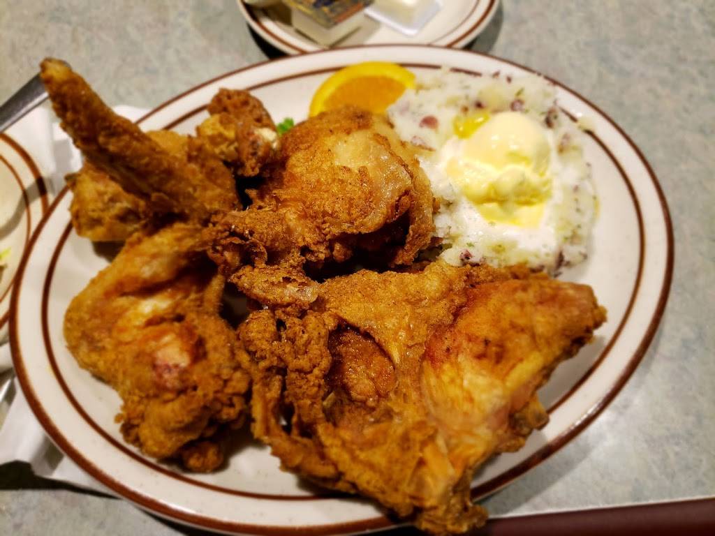 Magnolias Restaurant | restaurant | 1081 Payne Ave, St Paul, MN 55130, USA | 6517743333 OR +1 651-774-3333