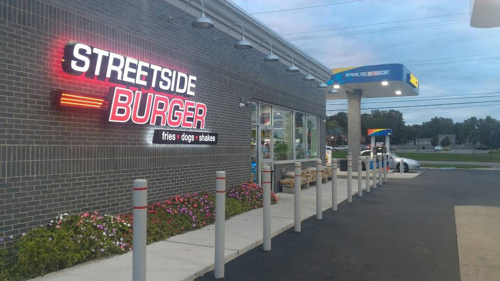 Streetside Burger | restaurant | 37401 Joy Rd, Westland, MI 48185, USA | 7344045757 OR +1 734-404-5757