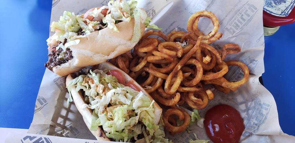 Philly Connection | restaurant | 2855 Lawrenceville-Suwanee Rd #910, Suwanee, GA 30024, USA | 7706149200 OR +1 770-614-9200