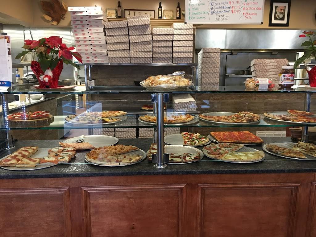 Lindas Pizza | meal delivery | 902 Fischer Blvd, Toms River, NJ 08753, USA | 7325731906 OR +1 732-573-1906