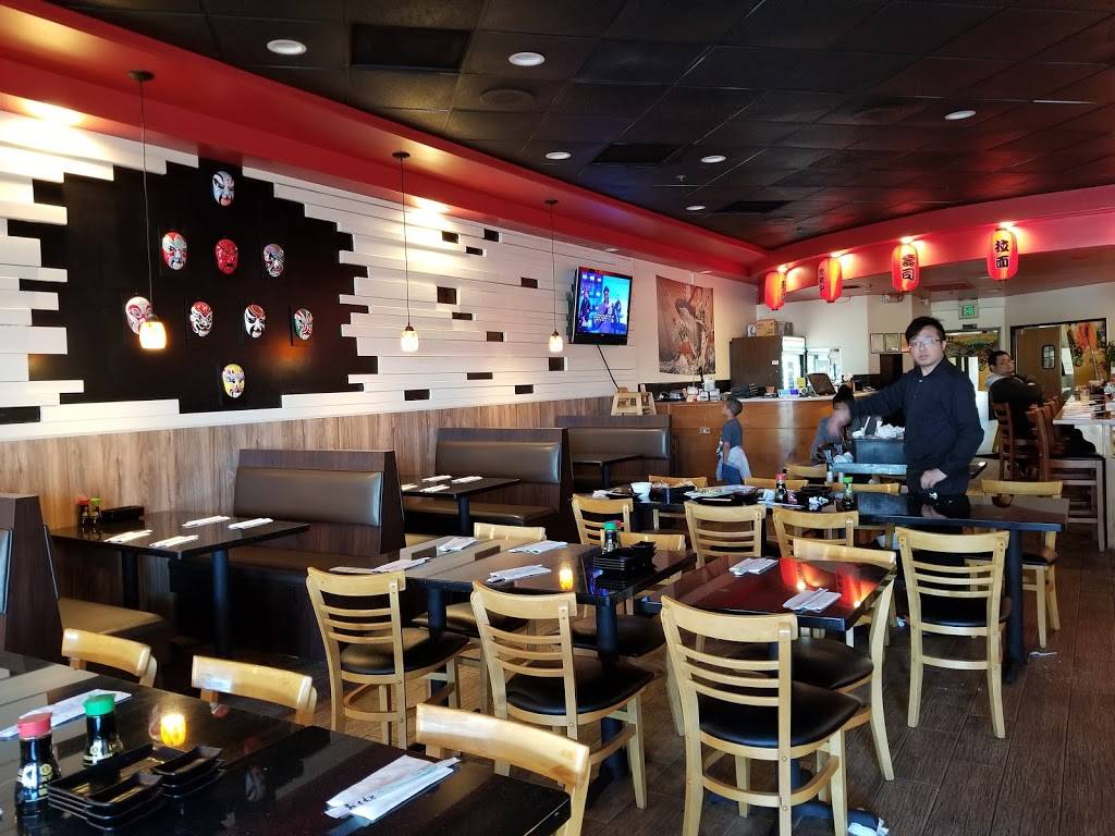 Happy Sushi | restaurant | 8973 Mira Mesa Blvd, San Diego, CA 92126, USA | 8585363178 OR +1 858-536-3178