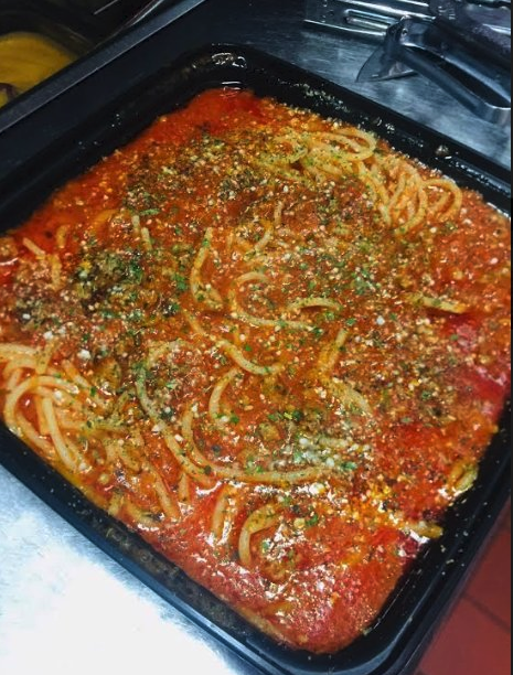 Rosatis Pizza | meal delivery | 1069 Rohlwing Rd, Elk Grove Village, IL 60007, USA | 8473011222 OR +1 847-301-1222