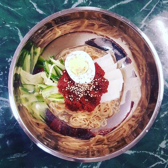 Tasty Korean | restaurant | 1609 Lashelle Way, Colorado Springs, CO 80906, USA | 7195760680 OR +1 719-576-0680