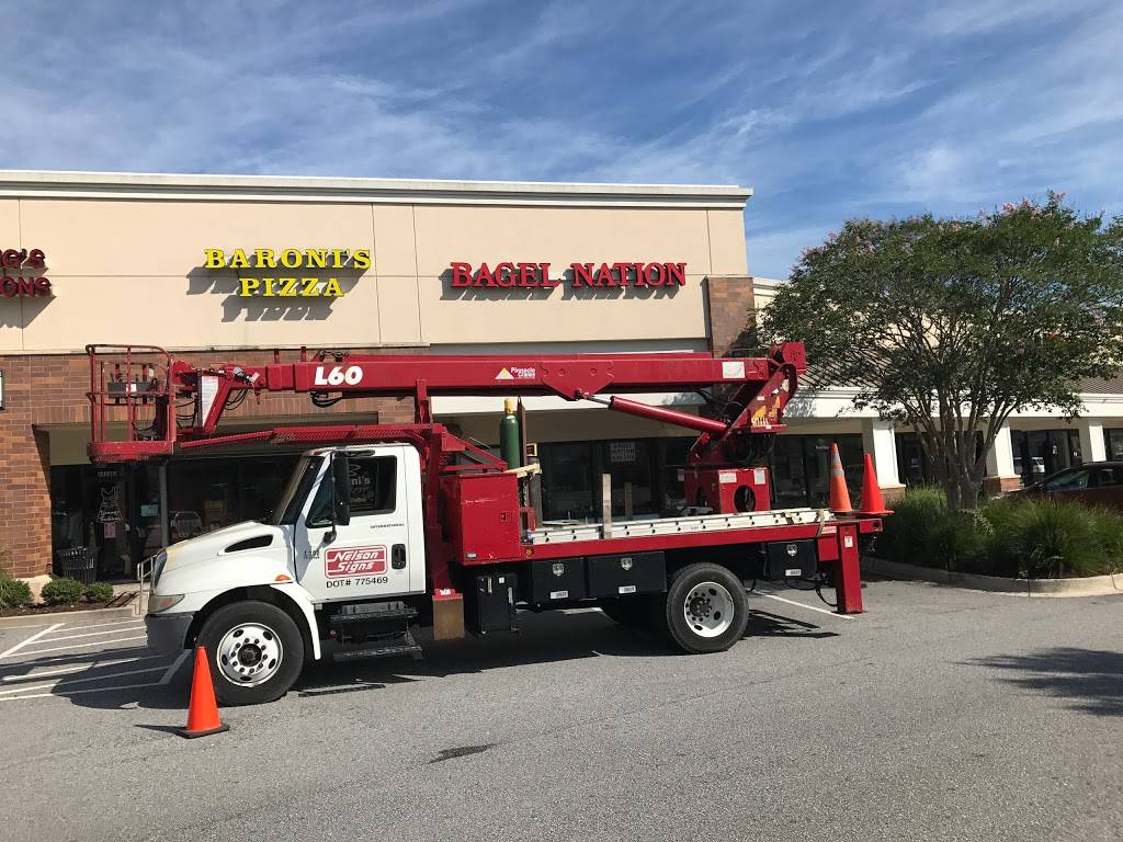 Bagel Nation | restaurant | 1975 Magwood Dr, Charleston, SC 29414, USA | 8437790700 OR +1 843-779-0700