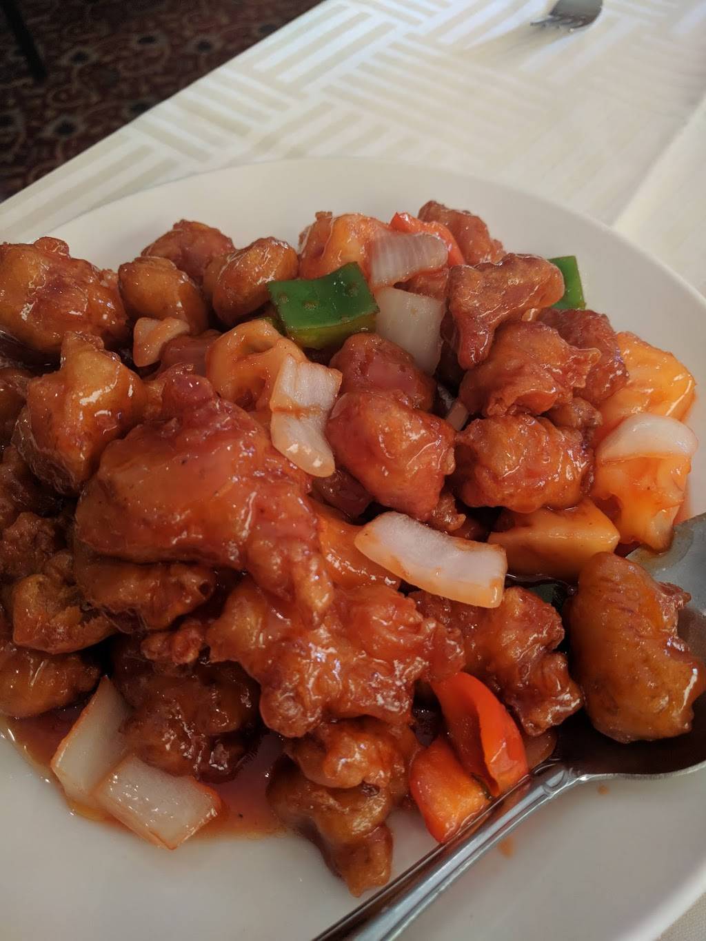 California Wok | restaurant | 12004 Wilshire Blvd, Los Angeles, CA 90025, USA | 3102072852 OR +1 310-207-2852