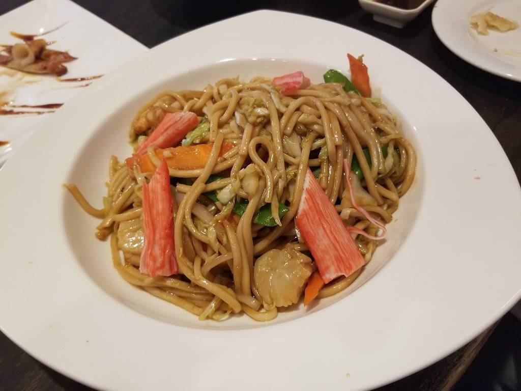 Hibachi Sushi Ya | restaurant | 2311 Jericho Turnpike, Garden City Park, NY 11040, USA | 5167412288 OR +1 516-741-2288