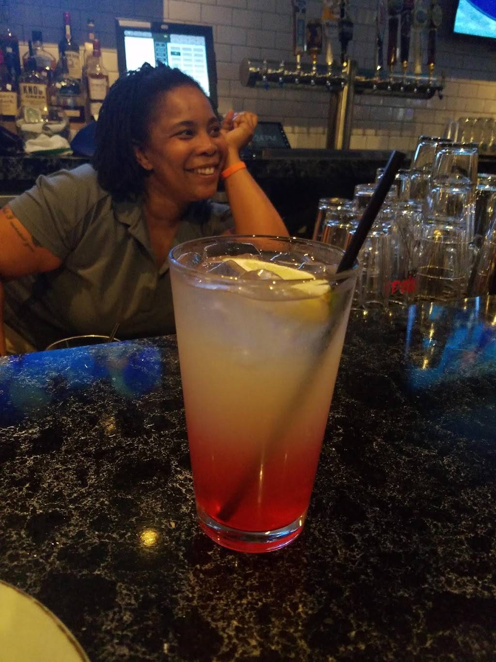 Rocky Mountain Grill | restaurant | 333 Waterside Dr, Norfolk, VA 23510, USA