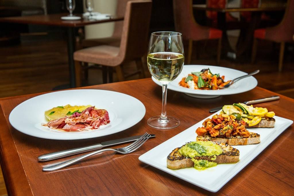 IL PALIO RESTAURANT | restaurant | 1505 E Franklin St, Chapel Hill, NC 27514, USA | 9199182545 OR +1 919-918-2545