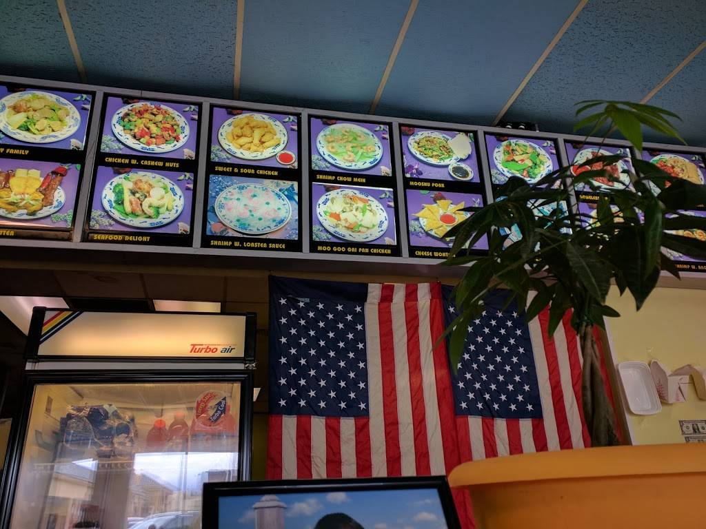 China Liu | restaurant | 10601 US-441, Leesburg, FL 34788, USA | 3523236066 OR +1 352-323-6066