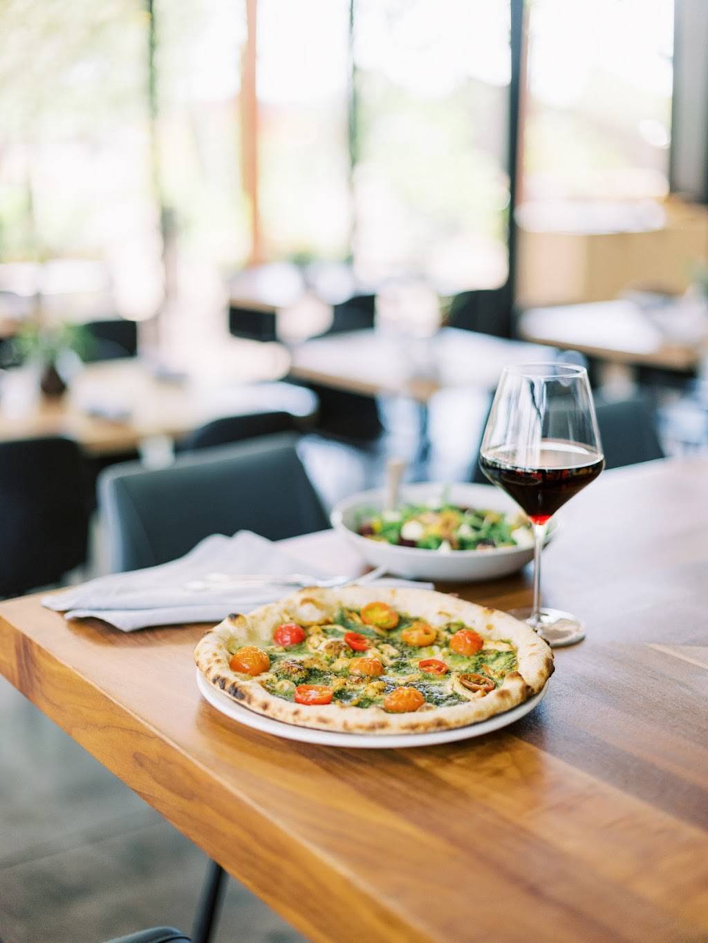 Fellow Osteria & Pizzeria | restaurant | 1455 N Scottsdale Rd #100, Scottsdale, AZ 85257, USA | 4802071864 OR +1 480-207-1864