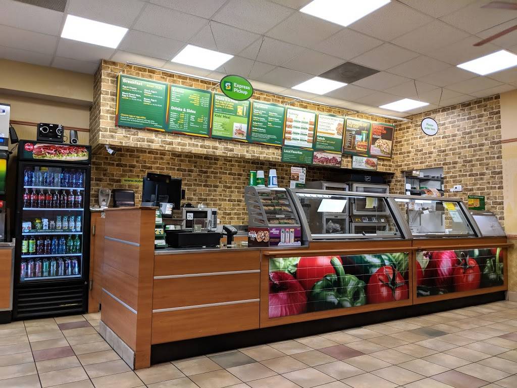 Subway | meal takeaway | 415 Kapahulu Ave Unit A, Honolulu, HI 96815, USA | 8087378844 OR +1 808-737-8844