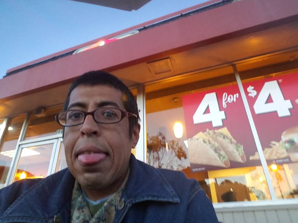 Jack in the Box | restaurant | 1967 San Elijo Ave, Cardiff, CA 92007, USA | 7609429160 OR +1 760-942-9160