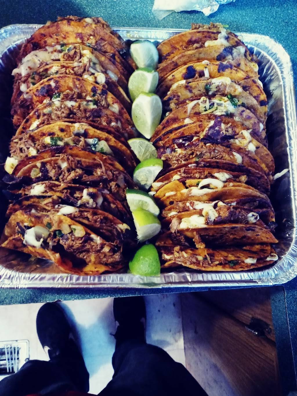 Birria Tacos & More | restaurant | 4518 Emerson Ct, Willis, TX 77378, USA | 3463491674 OR +1 346-349-1674