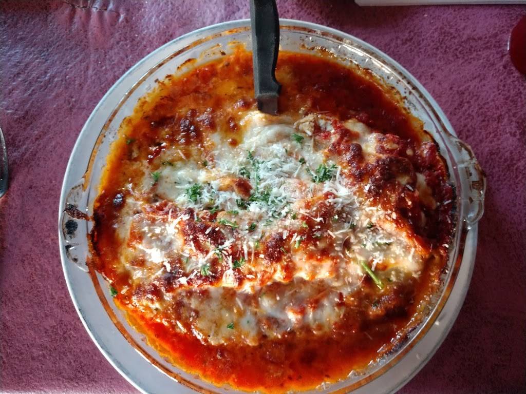 Luna Restaurant | restaurant | 200 Nokomis Ave N, Venice, FL 34285, USA | 9414129898 OR +1 941-412-9898