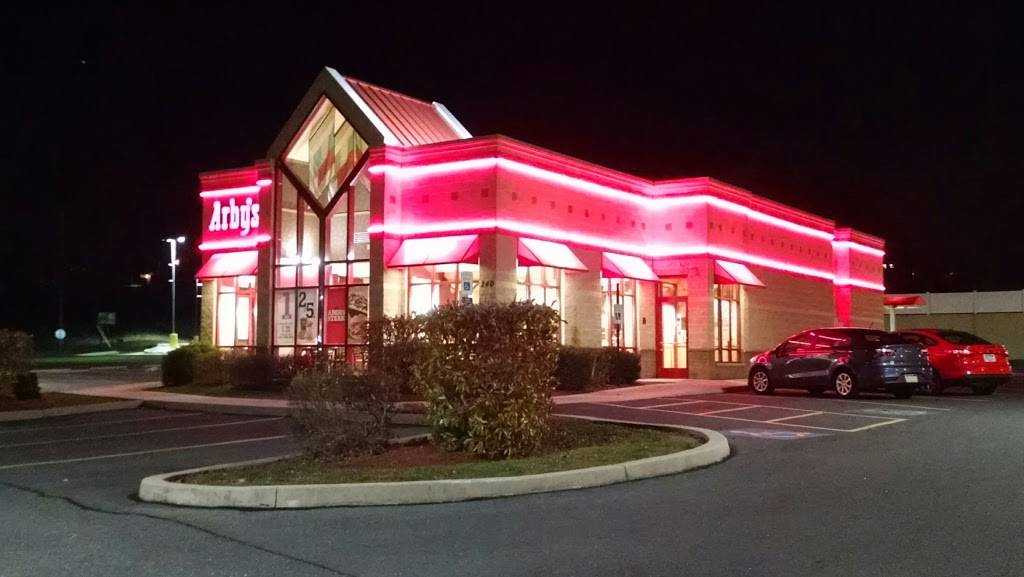 Arbys | restaurant | 240 Cumberland Pkwy, Upper Allen Township, PA 17055, USA | 7177909215 OR +1 717-790-9215