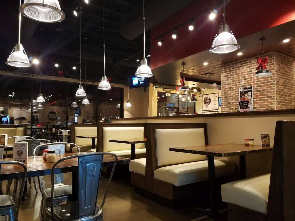 Your Pie | meal delivery | 1413 Grindstone Plaza Dr, Columbia, MO 65201, USA | 5738758750 OR +1 573-875-8750