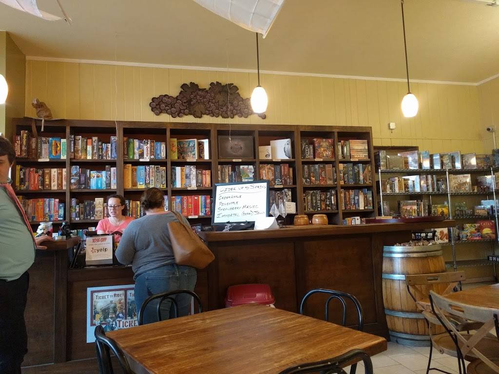 Merlins Beard | restaurant | 220 Columbia St, Lafayette, IN 47901, USA | 7657144441 OR +1 765-714-4441