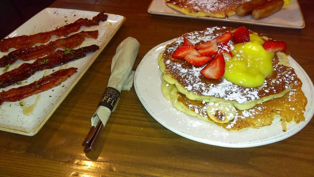 First Watch - Plaza Venezia | restaurant | 7500 Sand Lake Rd #A101, Orlando, FL 32819, USA | 4073635622 OR +1 407-363-5622