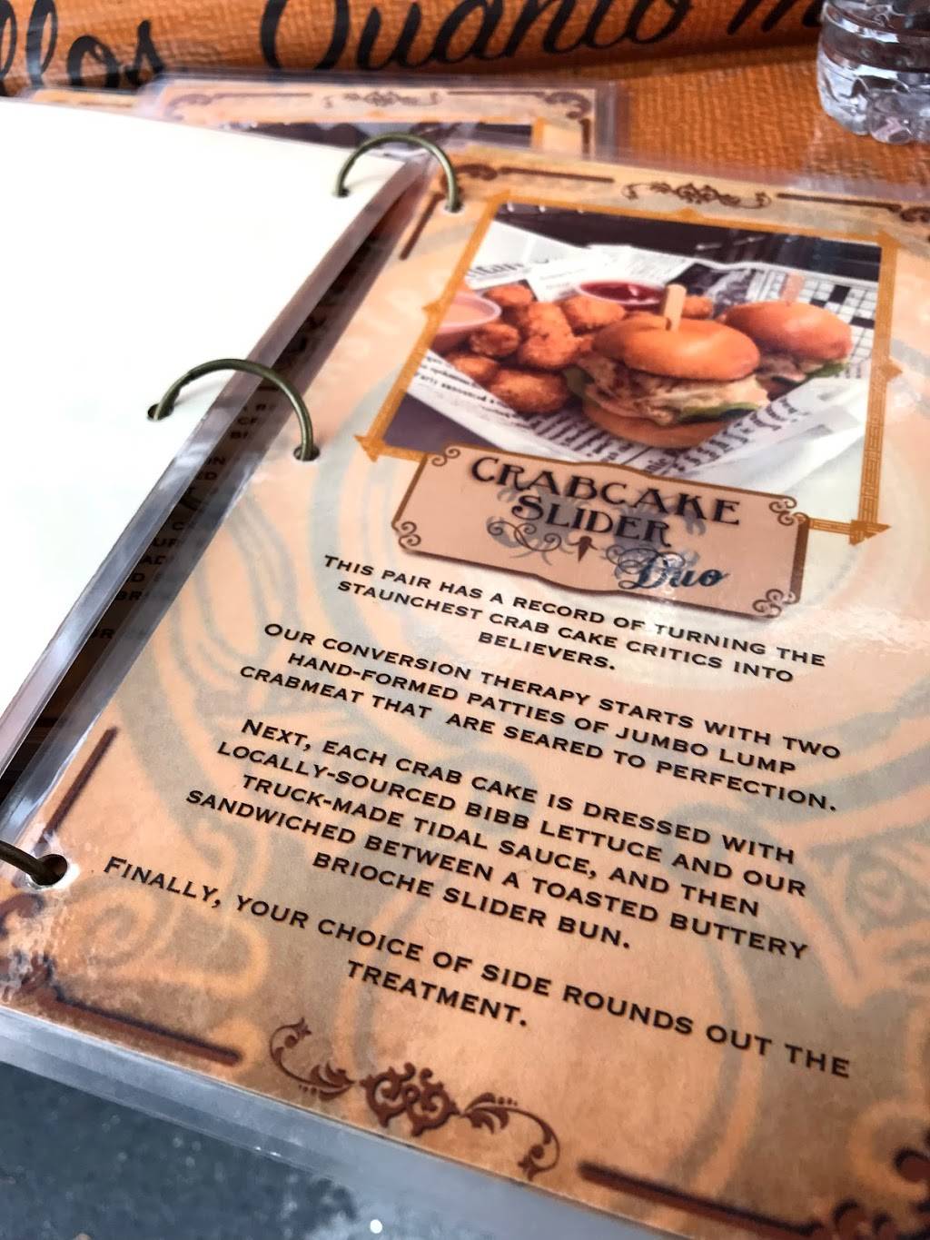 GastroHub | restaurant | Virginia Beach, VA 23462, USA | 7573283506 OR +1 757-328-3506