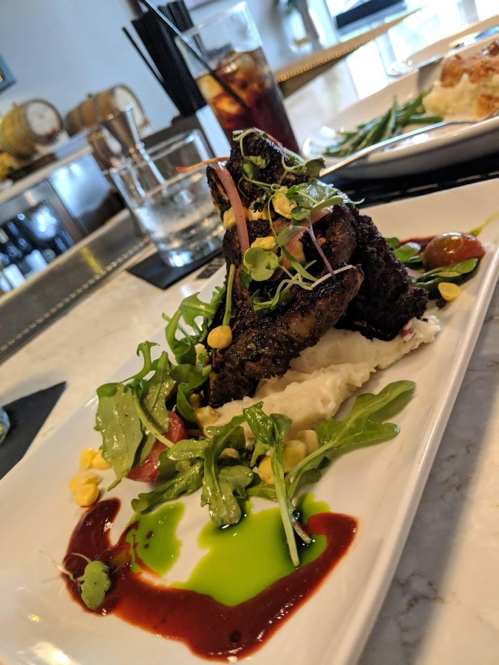 Secreto Kitchen & Bar | restaurant | 6195 Windward Pkwy #102, Alpharetta, GA 30005, USA | 7707520922 OR +1 770-752-0922