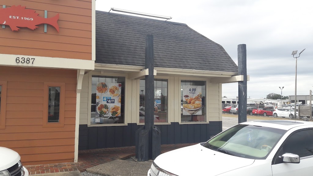 Captain Ds | restaurant | 6387 Pensacola Blvd, Pensacola, FL 32505, USA | 8503322407 OR +1 850-332-2407