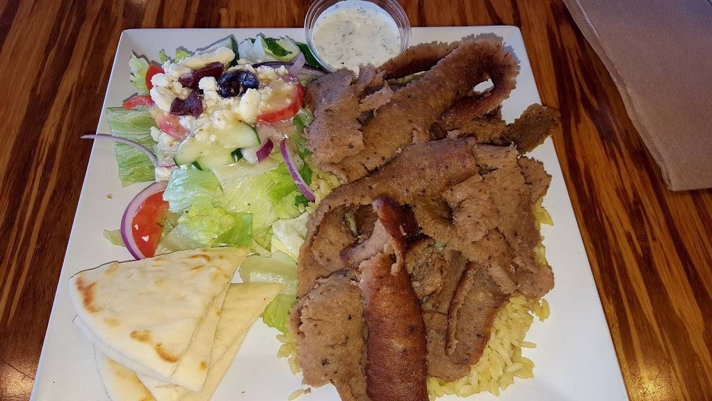 Daphnes | restaurant | 25420 Crenshaw Blvd, Torrance, CA 90505, USA | 3102571861 OR +1 310-257-1861