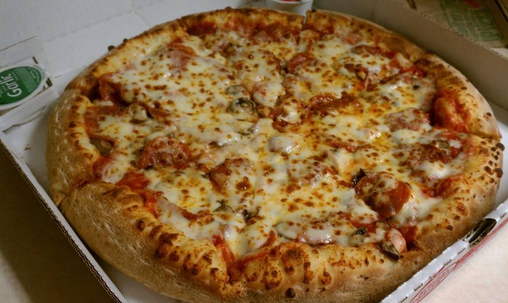 Papa Johns Pizza | restaurant | 701 E Market St, Akron, OH 44305, USA | 3304347222 OR +1 330-434-7222