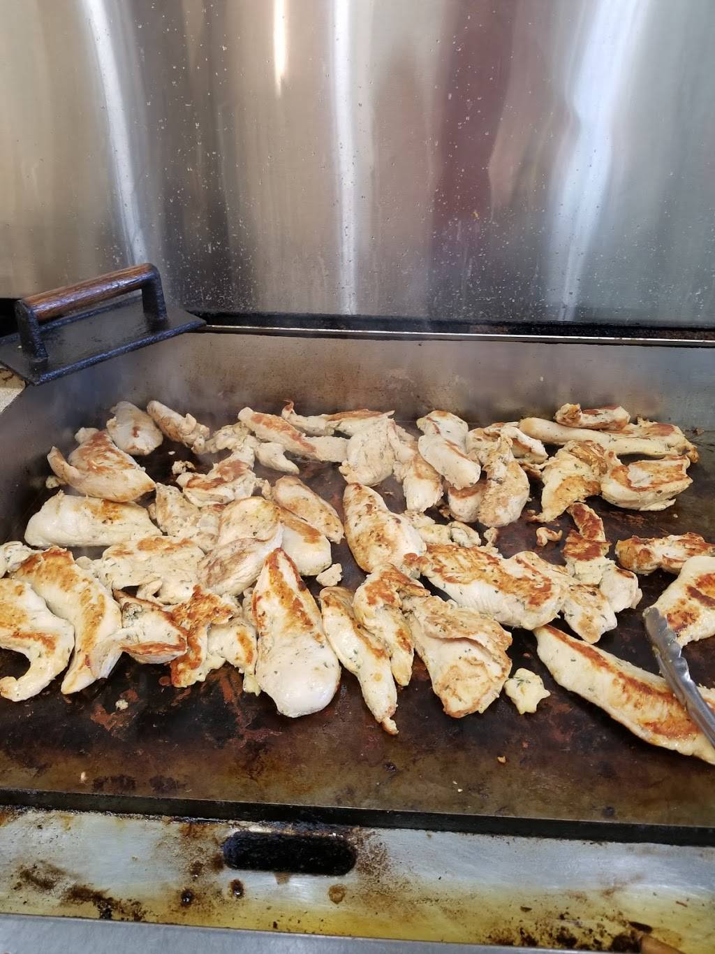 New Bergen Food Market | restaurant | 943 Bergen St, Newark, NJ 07112, USA | 9739236746 OR +1 973-923-6746