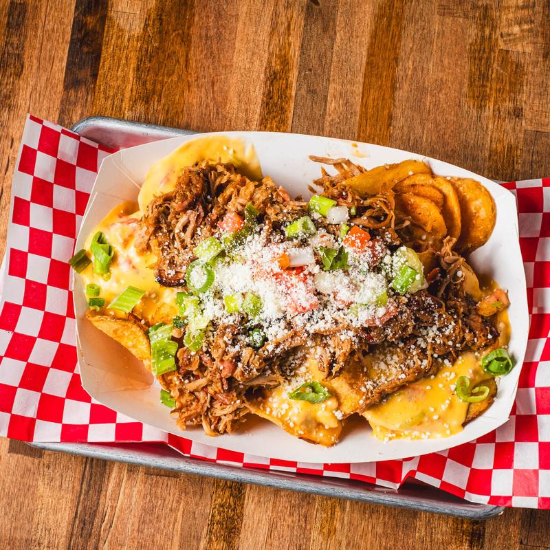 Pulled BBQ Omaha | restaurant | 11036 Elm St, Omaha, NE 68144, USA | 4029904925 OR +1 402-990-4925