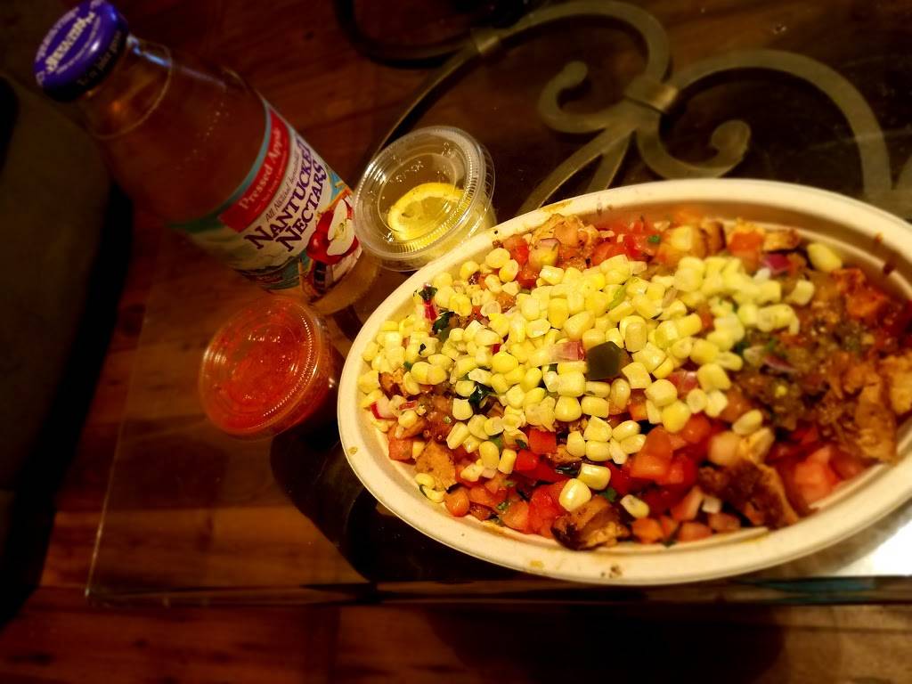 Chipotle Mexican Grill | restaurant | 2415 E Baseline Rd Ste 111, Phoenix, AZ 85042, USA | 6022839500 OR +1 602-283-9500