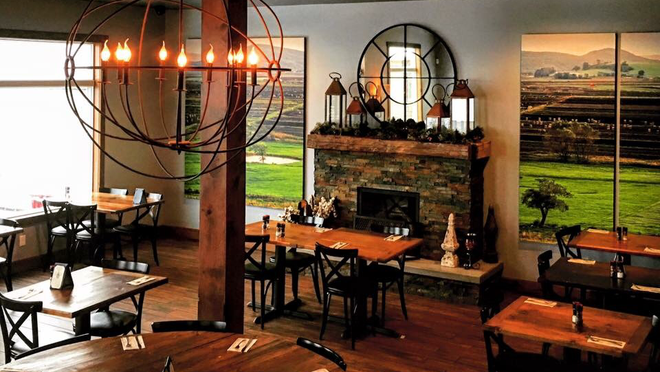 Sweet Onion Brewhouse | restaurant | 28 N Main St, Florida, NY 10921, USA | 8456512337 OR +1 845-651-2337