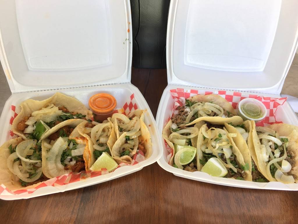 Mi Placita | restaurant | 841 Chicago Ave, Harrisonburg, VA 22802, USA | 5405607300 OR +1 540-560-7300