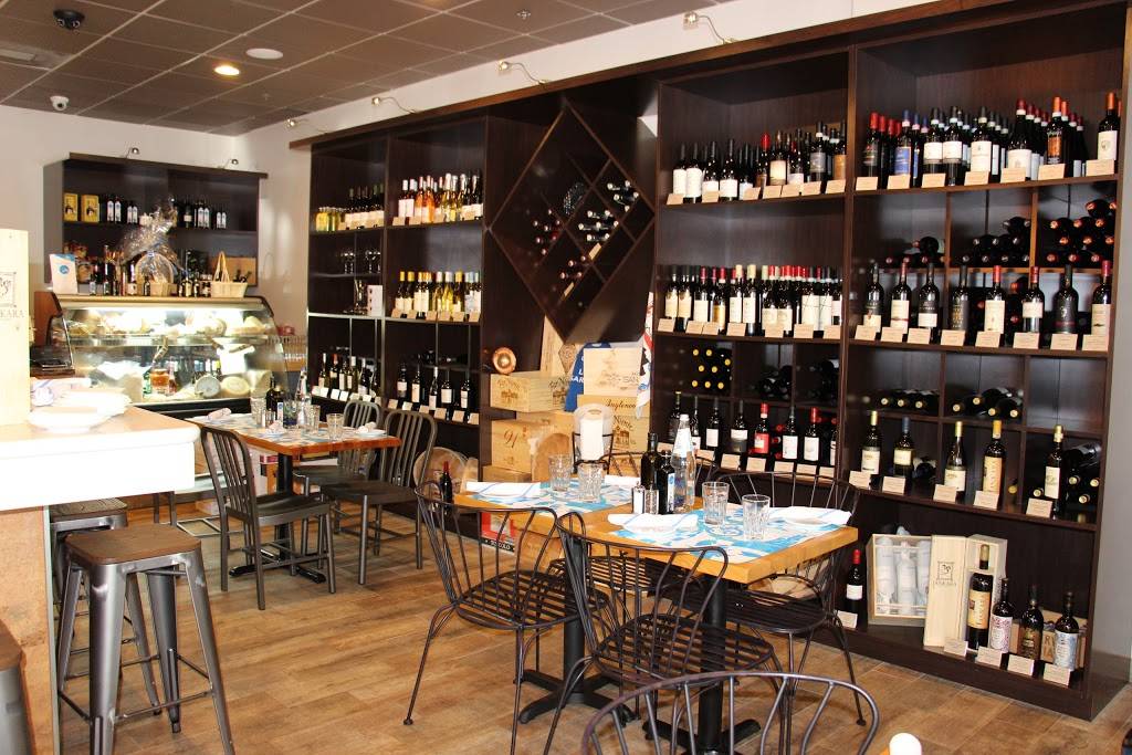 Zona Blu Italian Restaurant | restaurant | 189 Weston Rd, Weston, FL 33326, USA | 9546177999 OR +1 954-617-7999