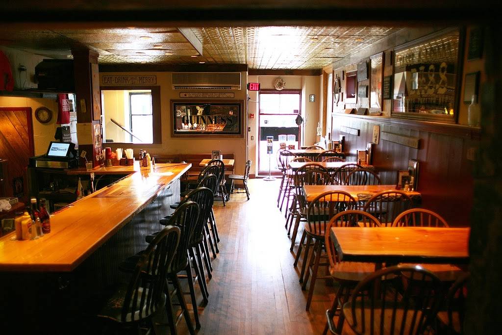 The Riverworks | restaurant | 164 Main St, Newmarket, NH 03857, USA | 6036596119 OR +1 603-659-6119