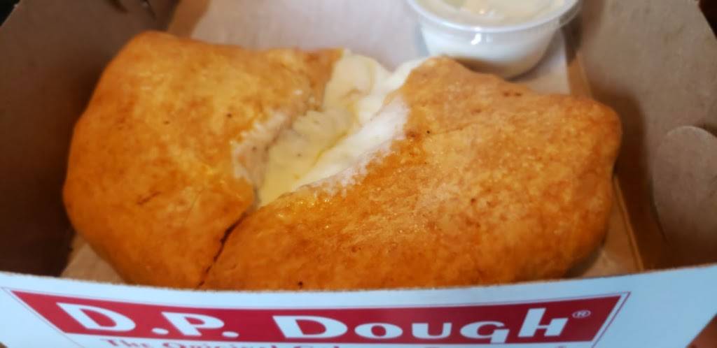 D.P. Dough | restaurant | 519 E Washington St, Iowa City, IA 52240, USA | 3193543344 OR +1 319-354-3344