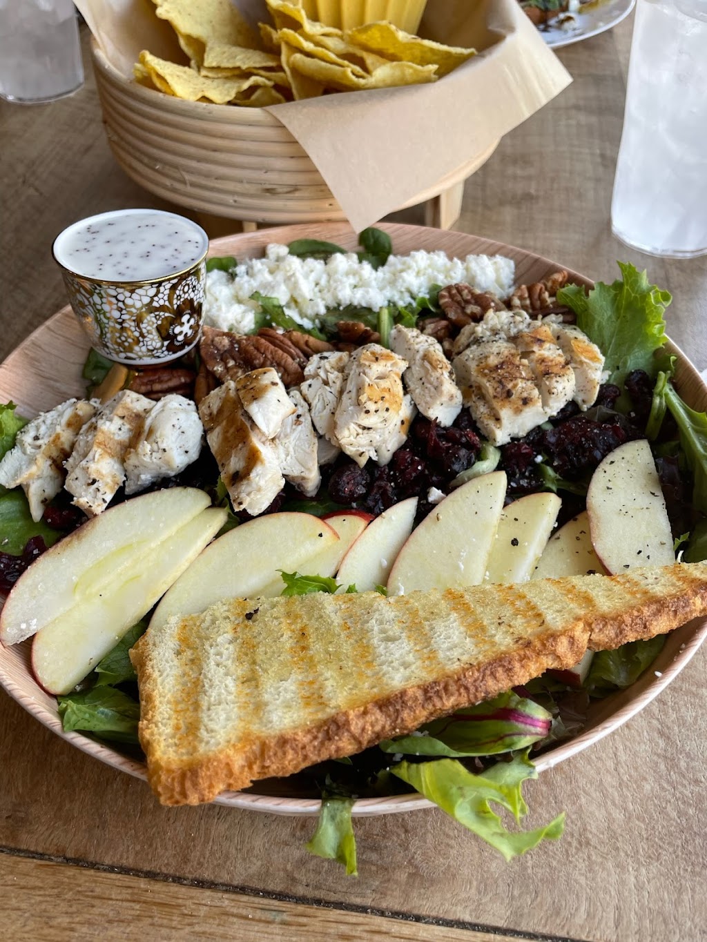 Trending Kitchen | restaurant | 5505 Davis Blvd, North Richland Hills, TX 76180, USA | 8173001859 OR +1 817-300-1859