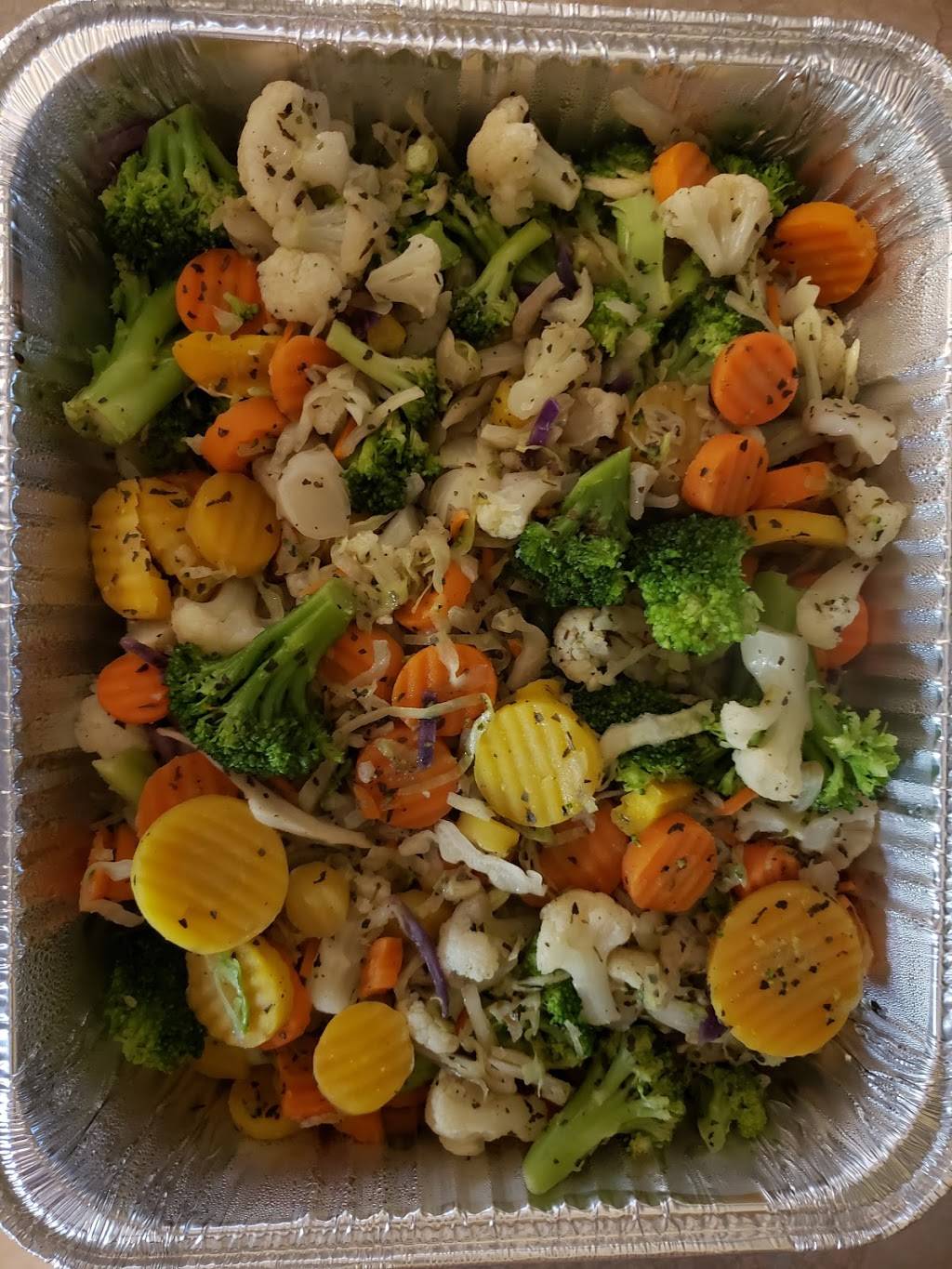 Wadadli Island Cuisine | restaurant | 124200431000100, Wichita, KS 67202, USA | 3163951090 OR +1 316-395-1090