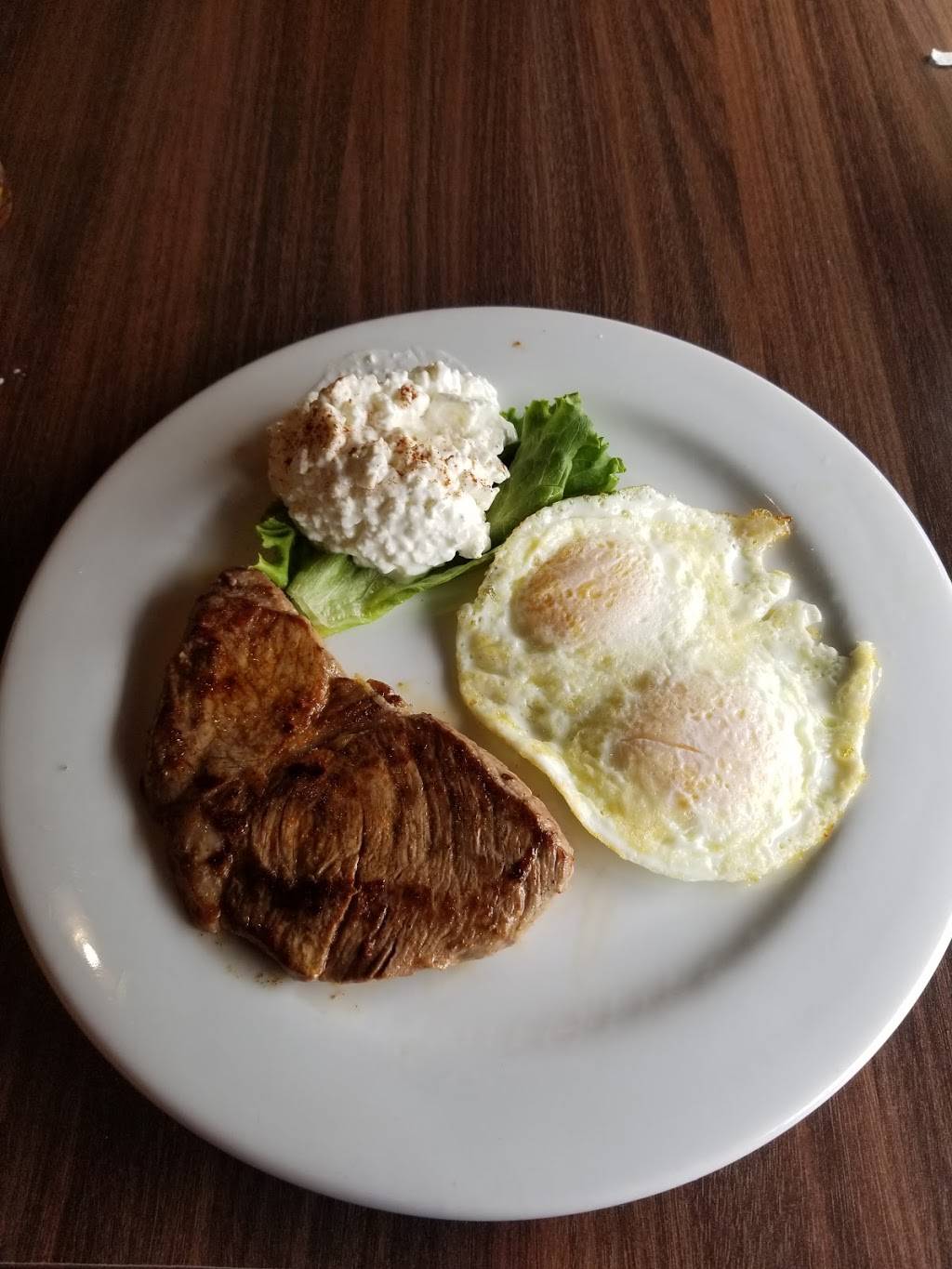 Westside Cafe-Grill | restaurant | 39872 Los Alamos Rd #14, Murrieta, CA 92562, USA | 9514610782 OR +1 951-461-0782