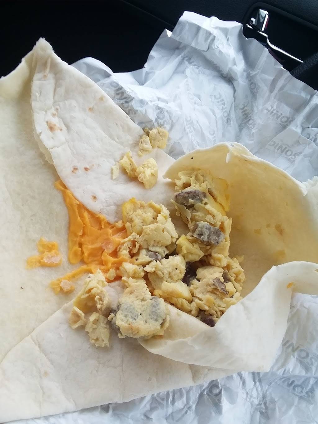 Sonic Drive-In | restaurant | 46350 Lexington Village Way, Lexington Park, MD 20653, USA | 2408950105 OR +1 240-895-0105