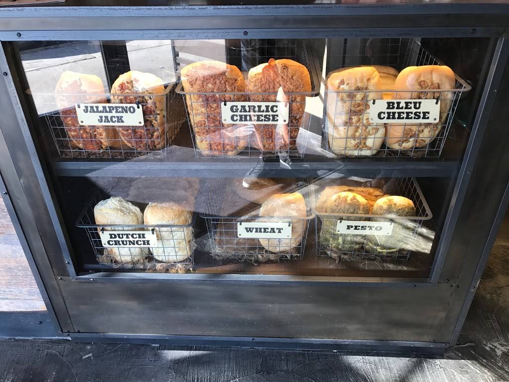 Rubicon Deli | meal takeaway | 3715 India St, San Diego, CA 92103, USA | 6196000096 OR +1 619-600-0096