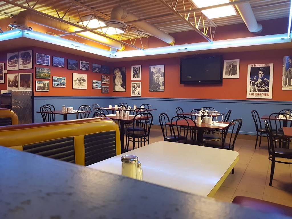 Restaurant La Belle Province | restaurant | 447 Boulevard des Laurentides, Saint-Jérôme, QC J7Z 4L9, Canada | 4505698785 OR +1 450-569-8785