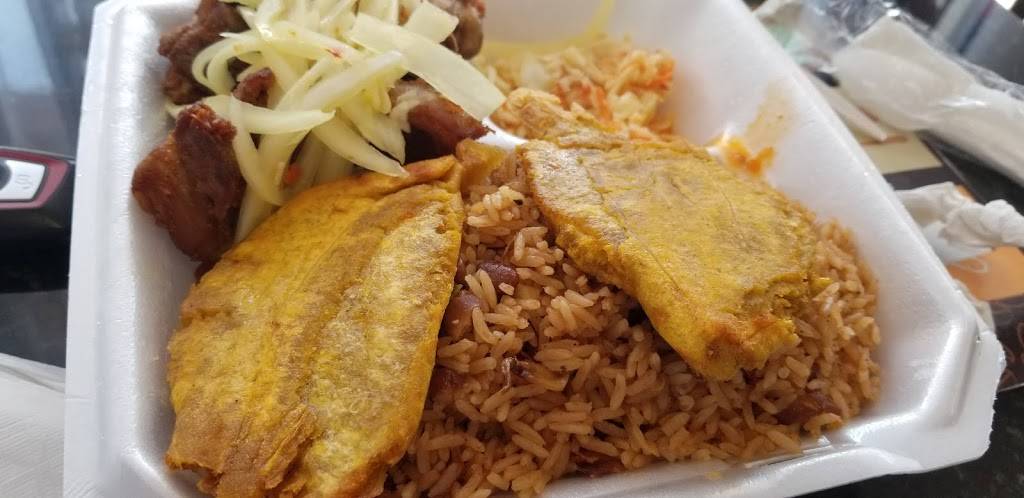 A & E Caribbean Cafe | restaurant | 6073 Lake Worth Rd, Greenacres, FL 33463, USA | 5612233377 OR +1 561-223-3377