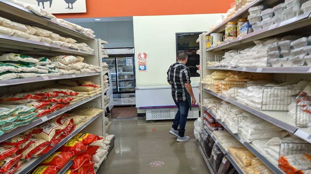 Makola Imports / Marketplace | restaurant | 9051 W Bellfort Blvd, Houston, TX 77031, USA | 7139954343 OR +1 713-995-4343