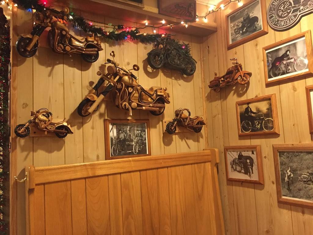 Sazs Pub and Pizza | restaurant | S720 US-41, Stephenson, MI 49887, USA | 9067534333 OR +1 906-753-4333