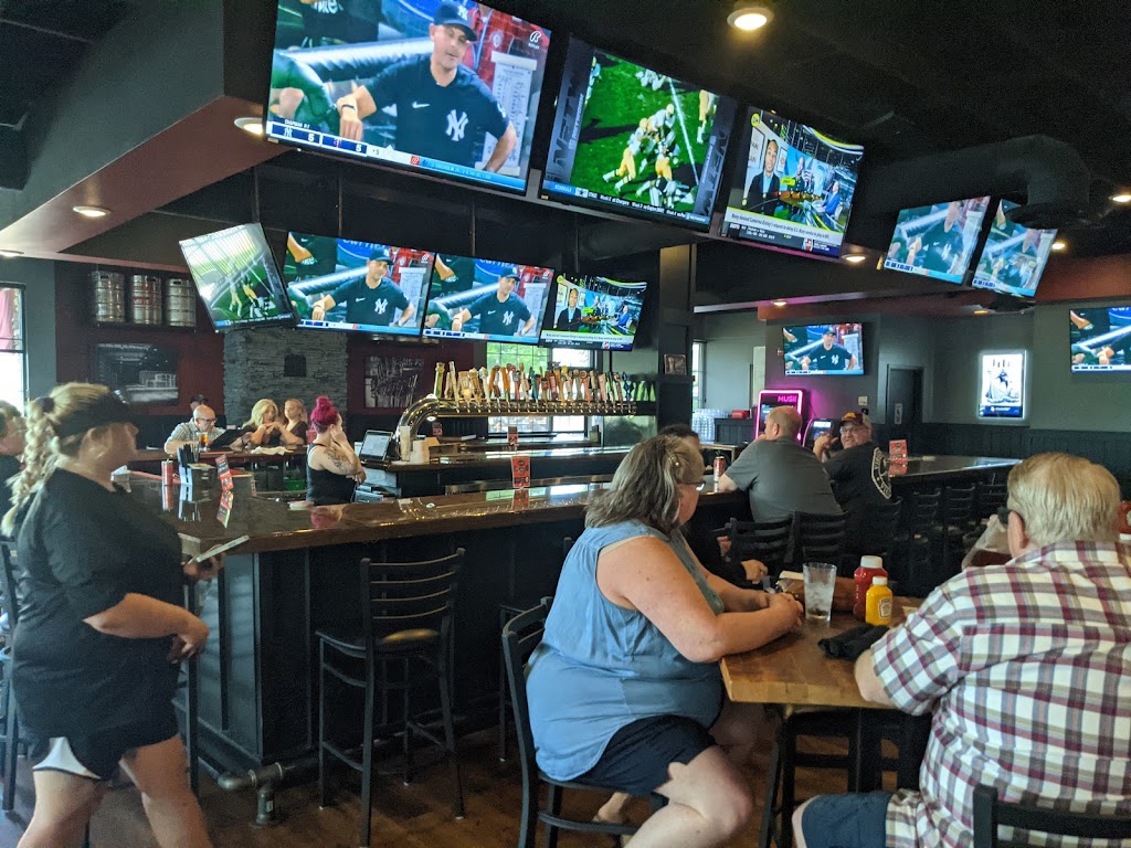 MCs Tap House | restaurant | 9690 Colorado Ln N, Brooklyn Park, MN 55445, USA | 6123535929 OR +1 612-353-5929