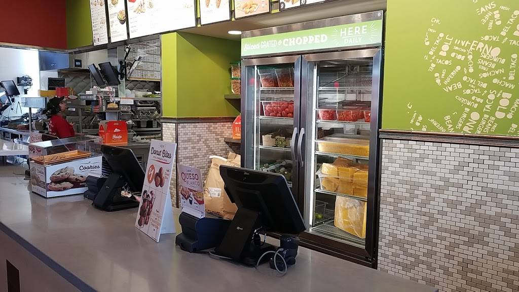 Del Taco | restaurant | 10511 Beach Blvd, Stanton, CA 90680, USA | 7145275009 OR +1 714-527-5009