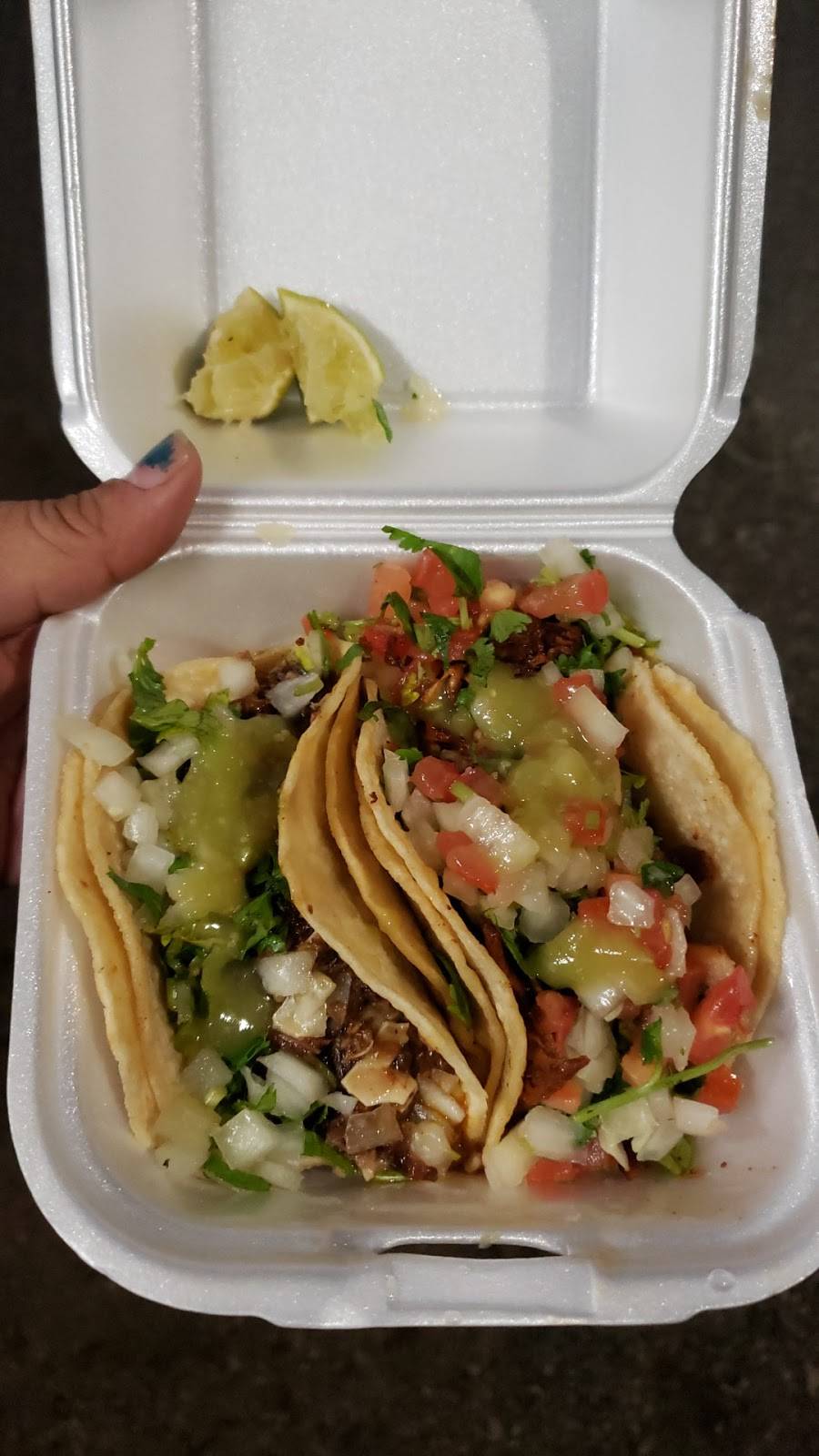 Tacos pico rico | restaurant | 3629 State Hwy 20, Marysville, CA 95901, USA | 5303152803 OR +1 530-315-2803