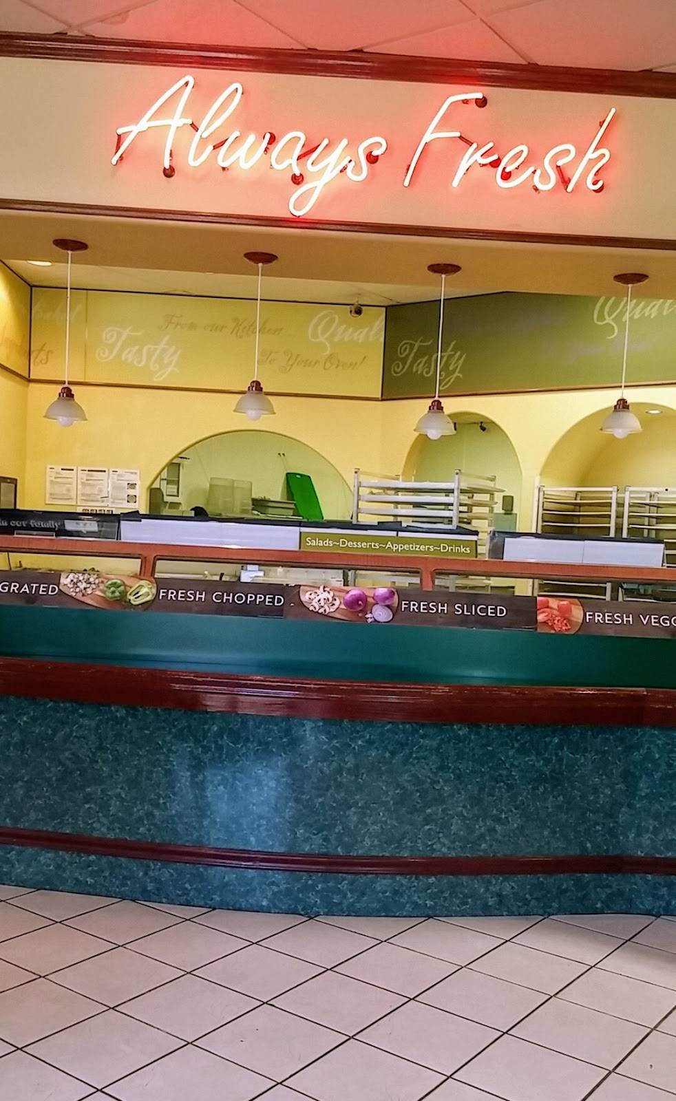 Papa Murphys Take N Bake Pizza | meal takeaway | 220 E Yosemite Ave, Merced, CA 95340, USA | 2093889898 OR +1 209-388-9898